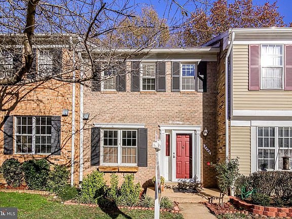 2nd image of 5729 Lawsons Hill Ct