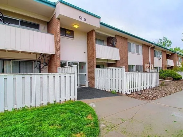 5110 Williams Fork Trl, Boulder, CO