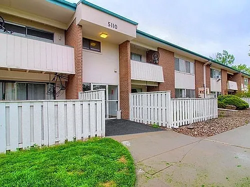 5110 Williams Fork Trl Photo 1