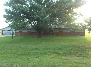 105 Oliver Rd, Independence, KS 67301