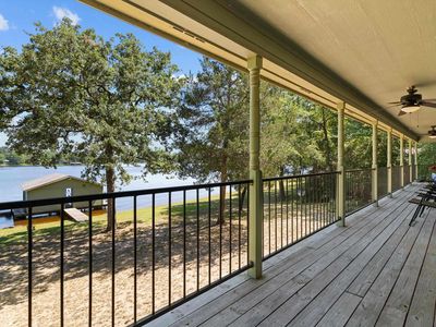 386 Dailey Rd, Crockett, TX, 75835