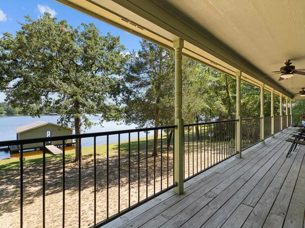 386 Dailey Rd, Crockett, TX 75835