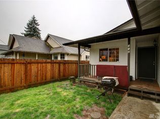 312 S Alder Ave, Granite Falls, WA 98252