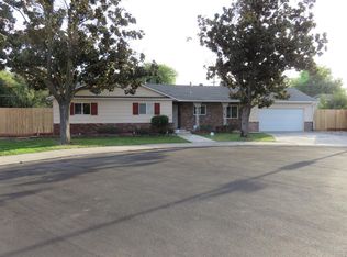 1024 Annapolis Ave, Modesto, CA