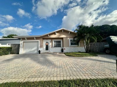3315 SW 1st Court, Deerfield Beach, FL, 33442