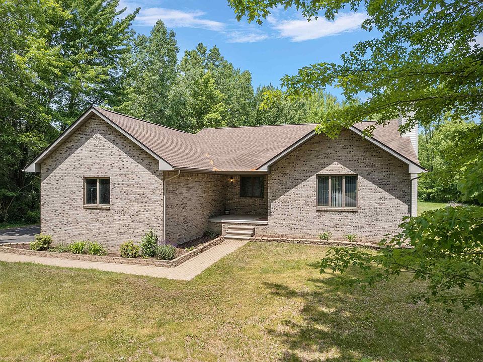 3431 Old Creek Dr, Holly, MI 48442 Zillow