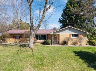 7272 Ayrshire Ave NE, Canton, OH