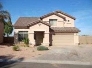 15946 W Post Dr, Surprise, AZ 85374
