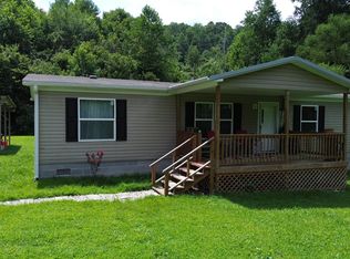 265 Hillview Rd, Bimble, KY 40915