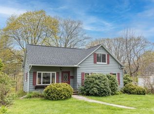 33 Maravista Rd, Worcester, MA 01606