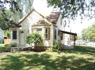 15039 Crescentwood Ave, Eastpointe, MI 48021