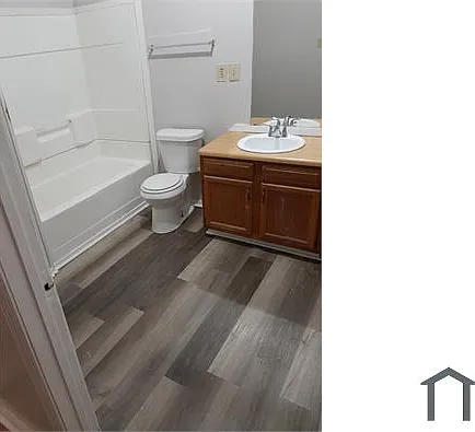 3 bed, 1455 sqft, $1,399 — Photo 4