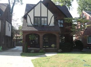 2541 Drummond Rd, Toledo, OH