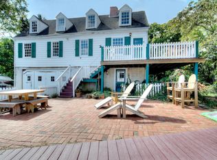 115 Route 50, Corbin City, NJ 08270