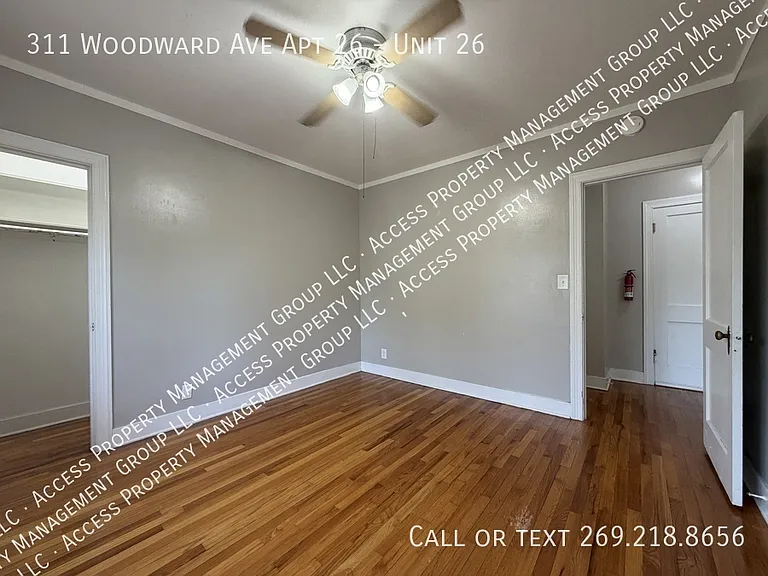 311 Woodward Ave #26 — Photo 5