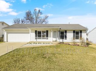 1333 Manuka Dr, O'Fallon, MO