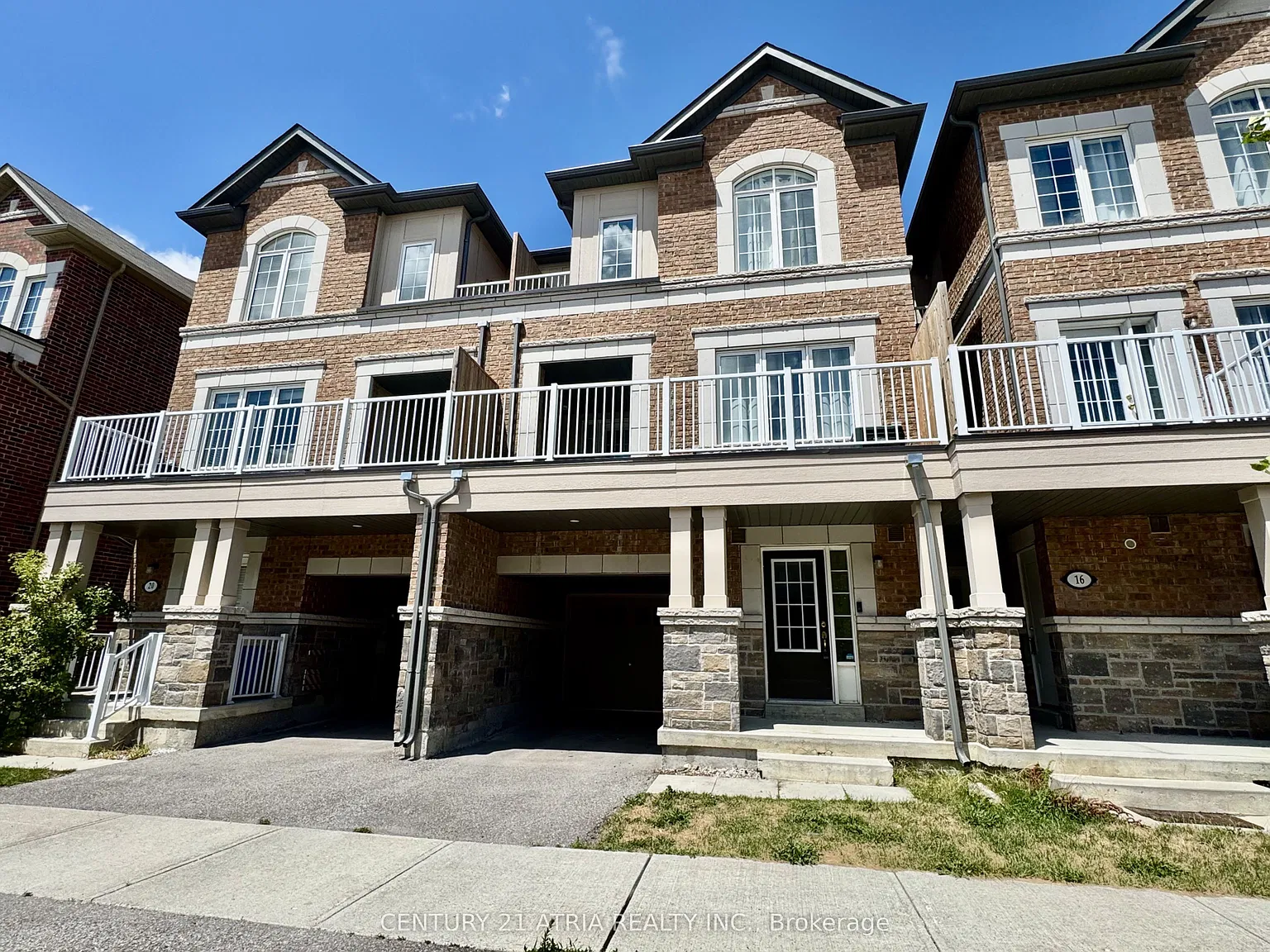 3 bed, $3,200 — Photo 2