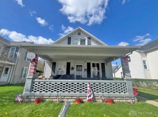 708 Covington Ave, Piqua, OH 45356