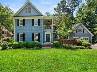 710 Woodcreek Ct, Columbia, SC 29212