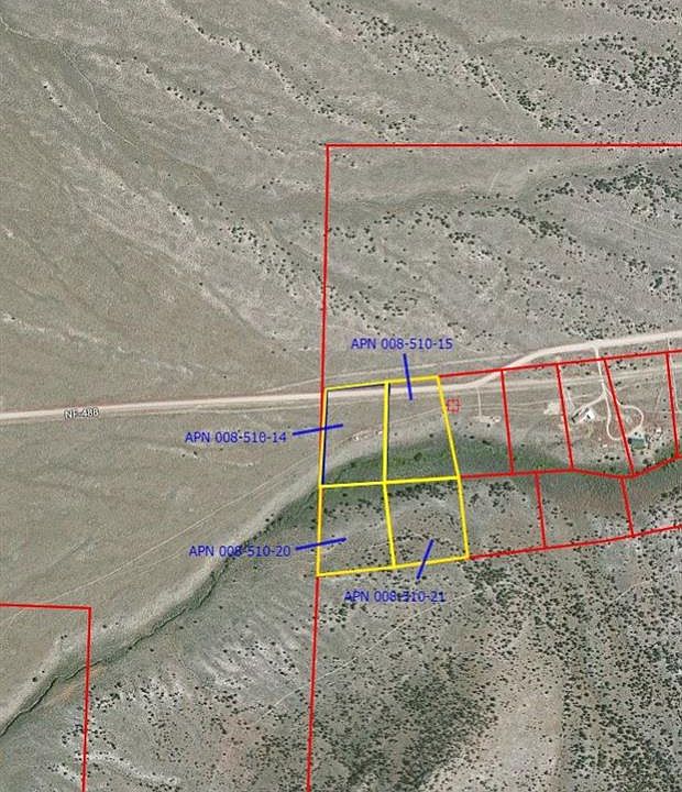 2nd image of 4017 E Mattier Creek Rd