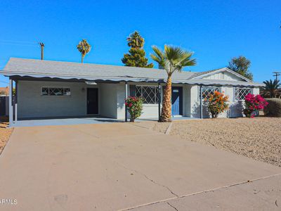 3002 W Wethersfield Rd, Phoenix, AZ, 85029