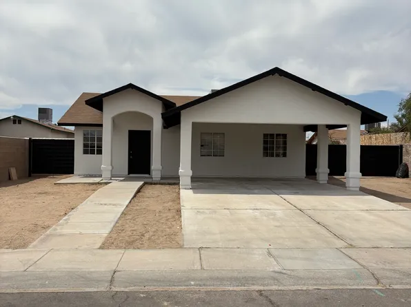 574 N Bernal Dr, San Luis, AZ 85349