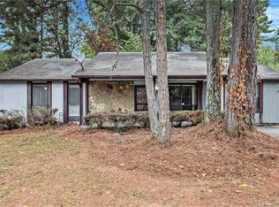 5472 Forest East Ln, Stone Mountain, GA 30088