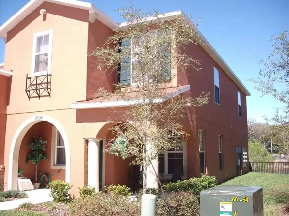 10934 Johanna Ave, Riverview, FL 33578