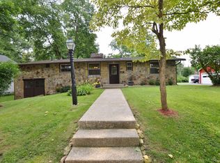 57 Willowwood Rd, Newark, OH 43055