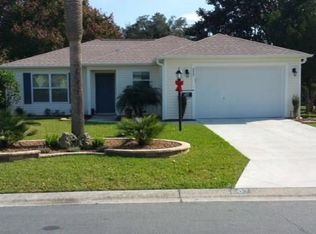 607 Jennifer Dr, Lady Lake, FL 32159