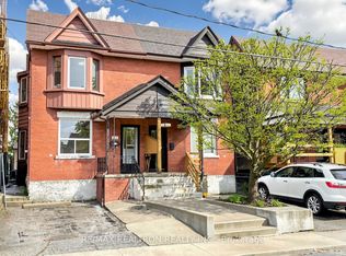 318 Westmoreland Ave, Toronto, ON M6H 3A5