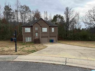 140 Appaloosa Way, Odenville, AL 35120