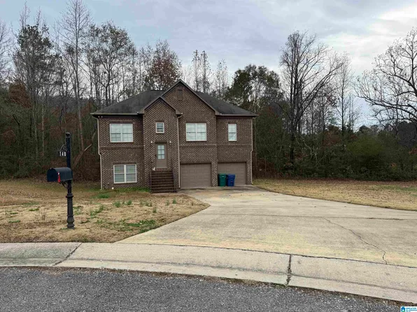 140 Appaloosa Way, Odenville, AL 35120