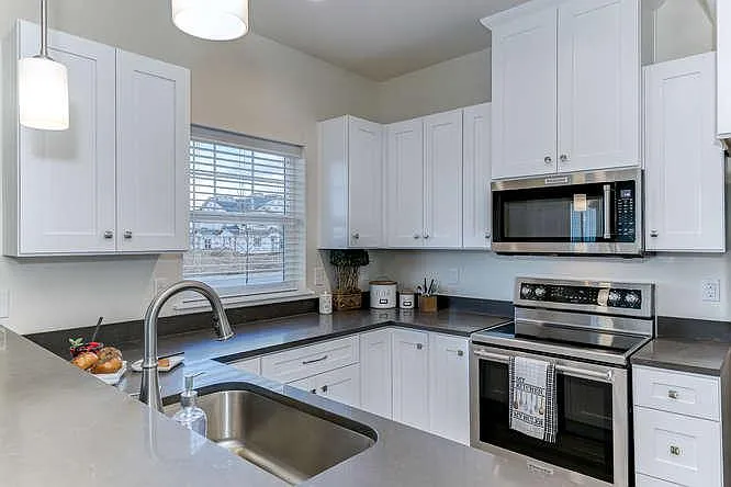 Cedar Crossing Luxury Townhomes — Photo 55