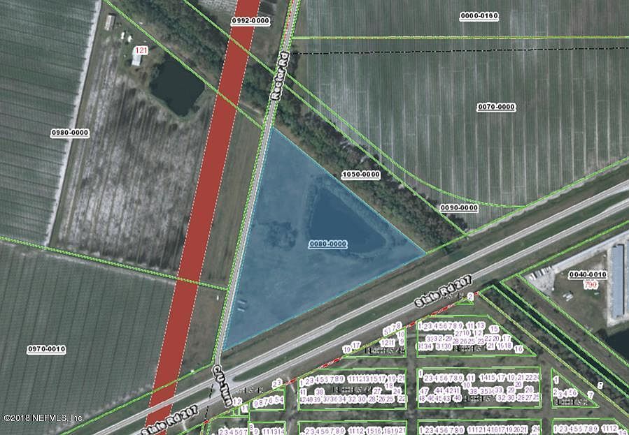 1st image of 751 State Road 207 E