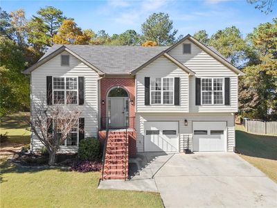 35 Leighs Grove Way, Grayson, GA, 30017