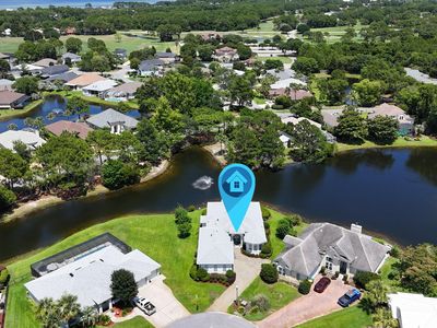 257 Wakissa Cv, Destin, FL, 32541