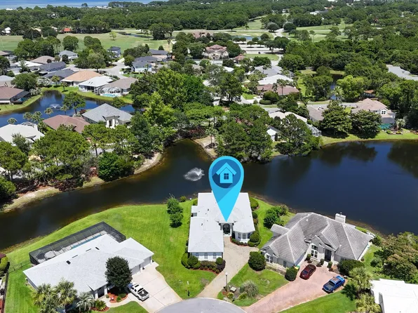 257 Wakissa Cv, Destin, FL 32541
