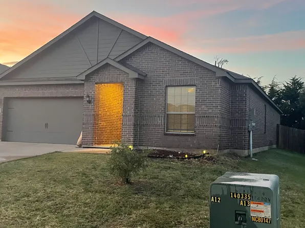 1714 Sandalwood Way, Princeton, TX 75407