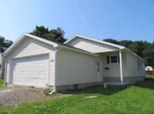 505 Ohio St, Boswell, PA 15531