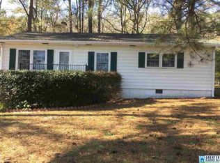 1313 Allen Dr, Alabaster, AL 35007