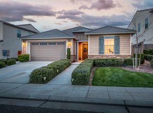 269 Cascade Way, Madera, CA 93636