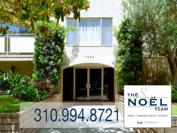 1828 Holmby Ave APT 204, Los Angeles, CA 90025
