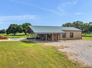 2770 Midway Rd, Wilson, OK 73463