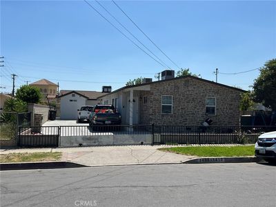 1408-1410 Mott St, San Fernando, CA, 91340