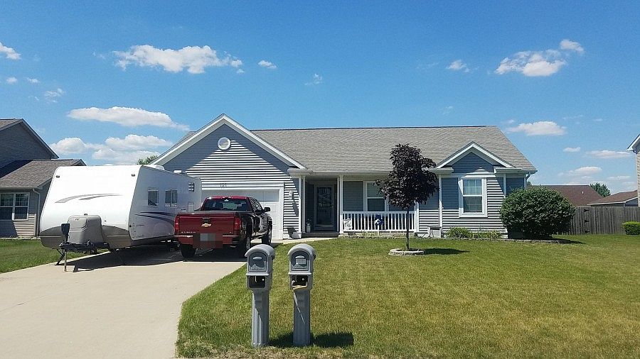 121 Wardin Ln, Hemlock, MI 48626 Zillow