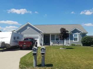 121 Wardin Ln, Hemlock, MI 48626