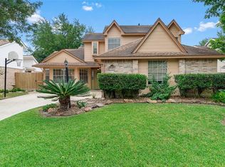 3051 Westwick Dr, Houston, TX 77082