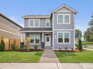 2893 74th Ln SW LOT 104, Tumwater, WA