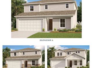 371 Pinzon Place St, Saint Augustine, FL 32092